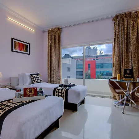 Hotel Hight Tej Palace Near Igi Airport Delhi